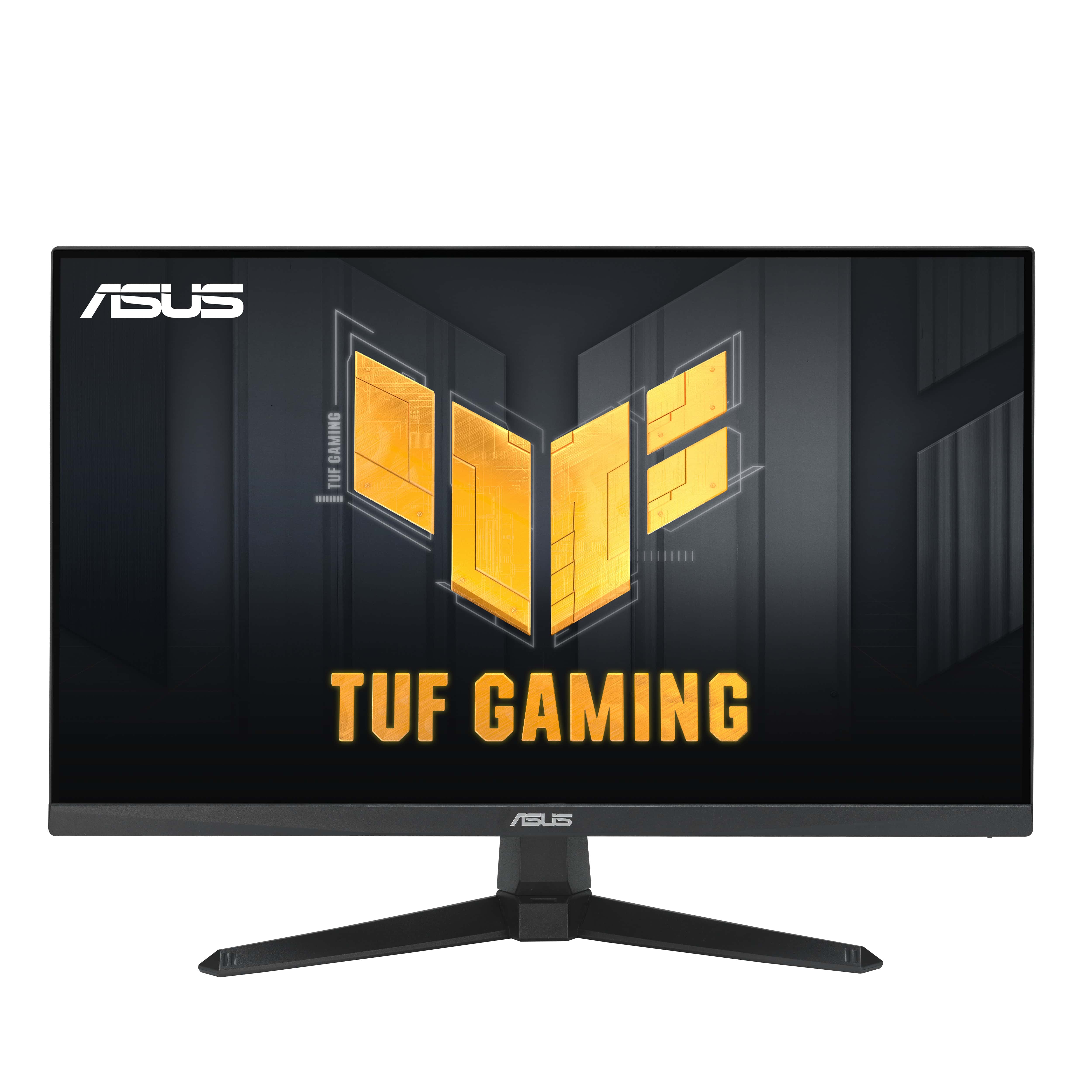 ASUS VG249QE5A computer monitor 60,5 cm (23.8") 1920 x 1080 Pixels Full HD LCD Zwart (90LM0BH0-B01171) thumbnail