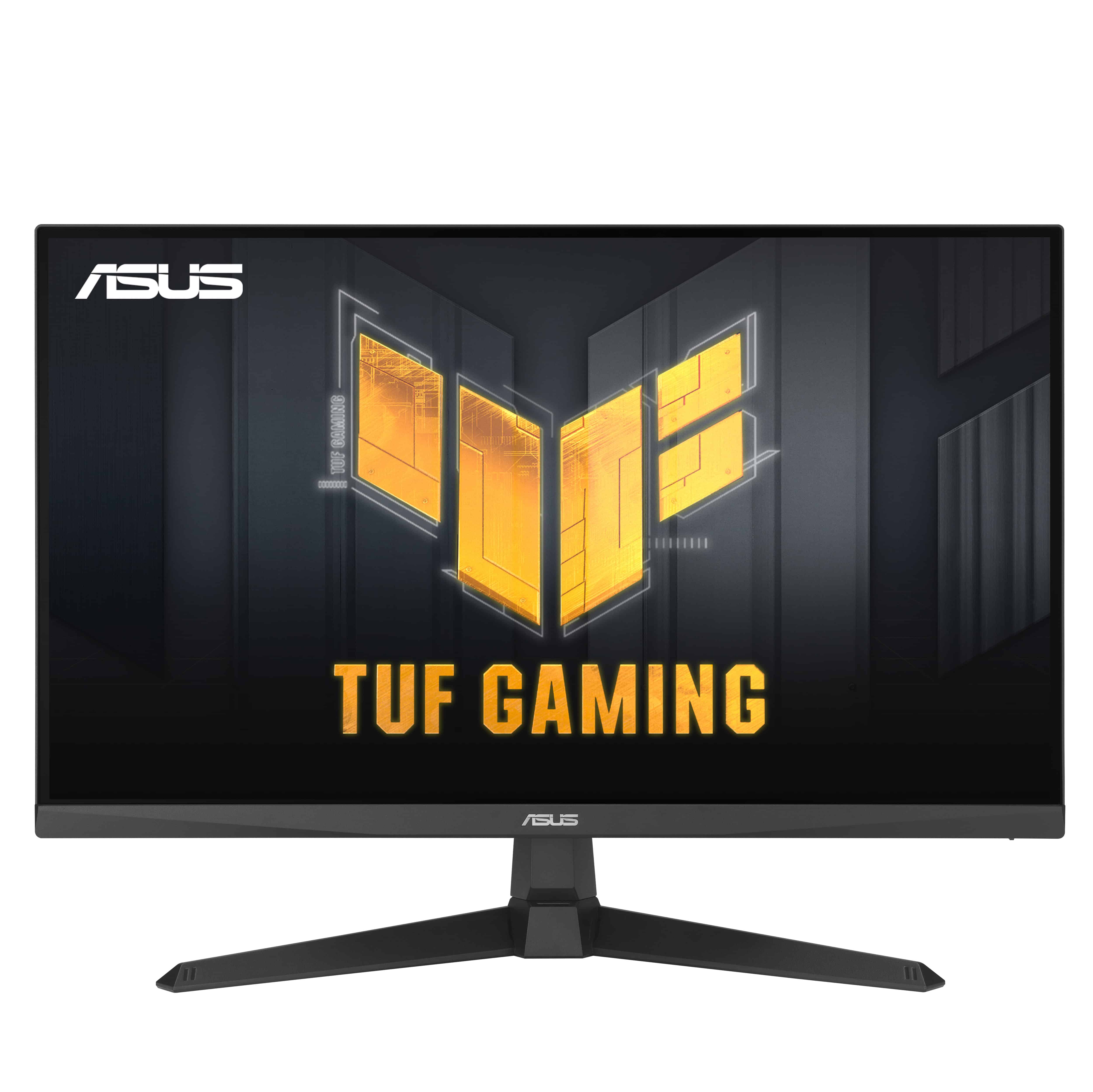 ASUS TUF Gaming VG279QE5A computer monitor 68,6 cm (27") 1920 x 1080 Pixels Full HD LCD Zwart (90LM0BJ0-B01171) thumbnail
