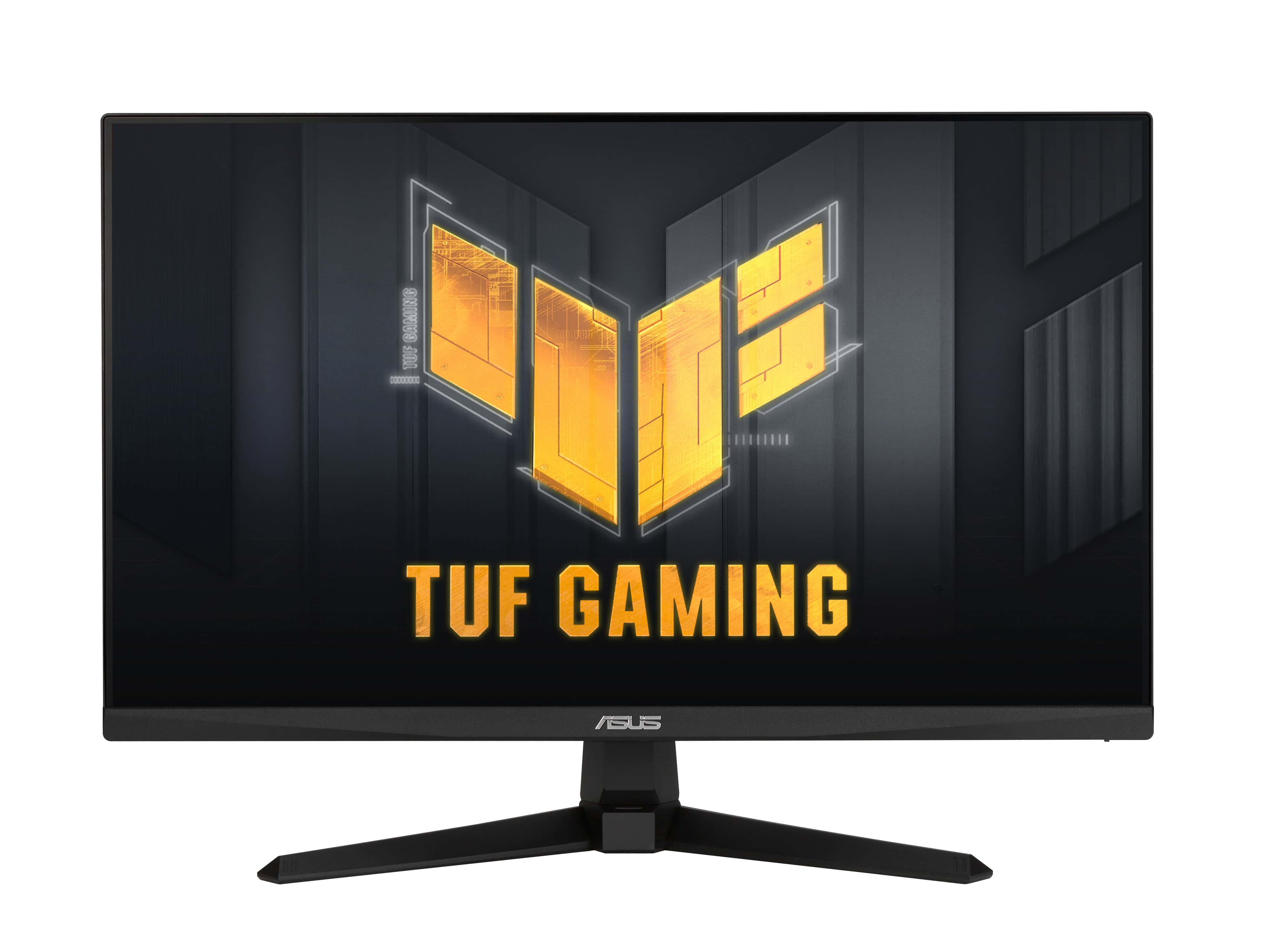 ASUS TUF Gaming VG259Q5A computer monitor 62,2 cm (24.5") 1920 x 1080 Pixels Full HD LED Zwart (90LM0BL1-B01O71) thumbnail