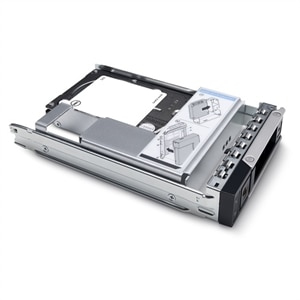 DELL 400-ATIJ interne harde schijf 300 GB 15000 RPM 2.5" SAS (400-ATIJ) thumbnail