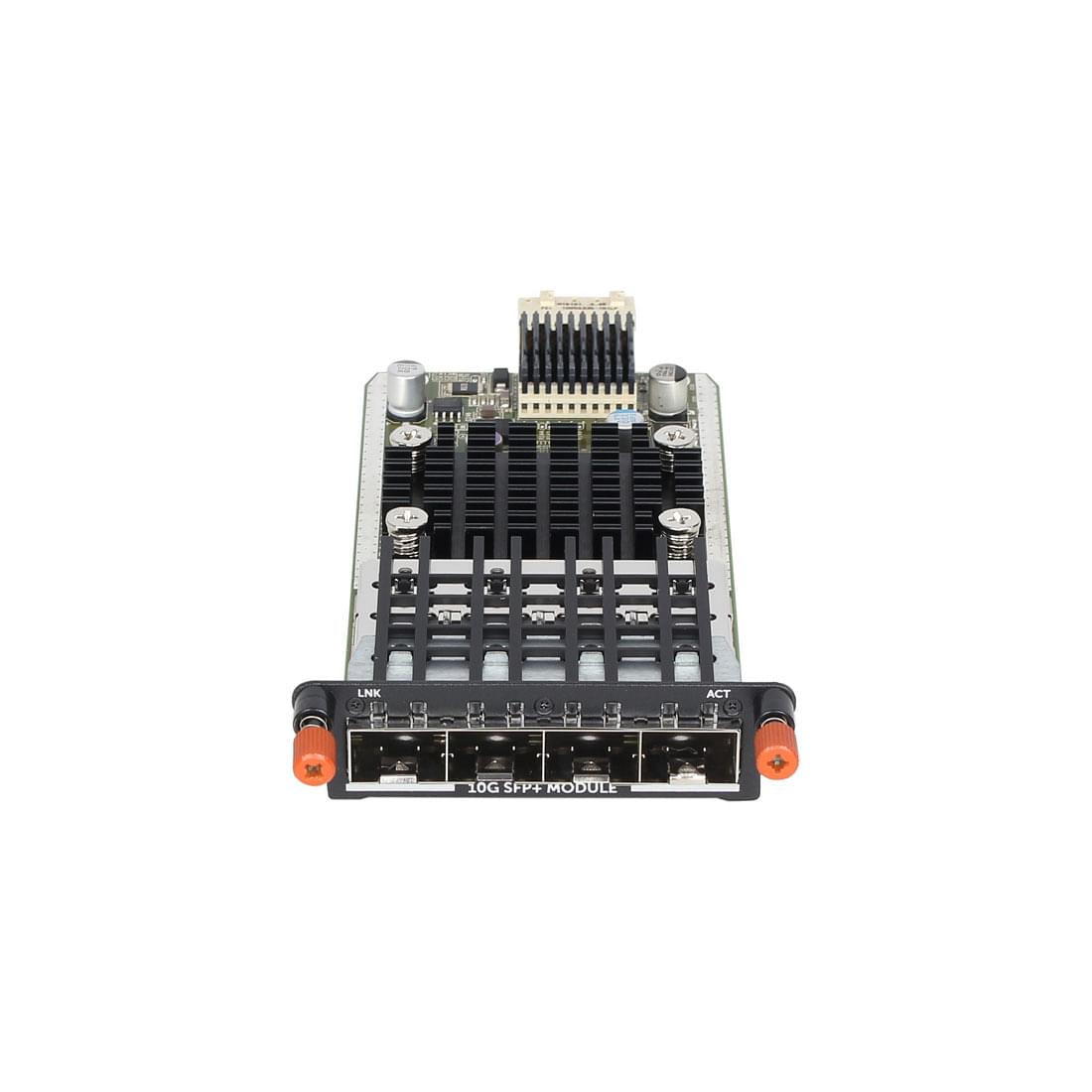 DELL POWERCONNECT PC8100 10GSFP+ MODULE (PHP6J) thumbnail