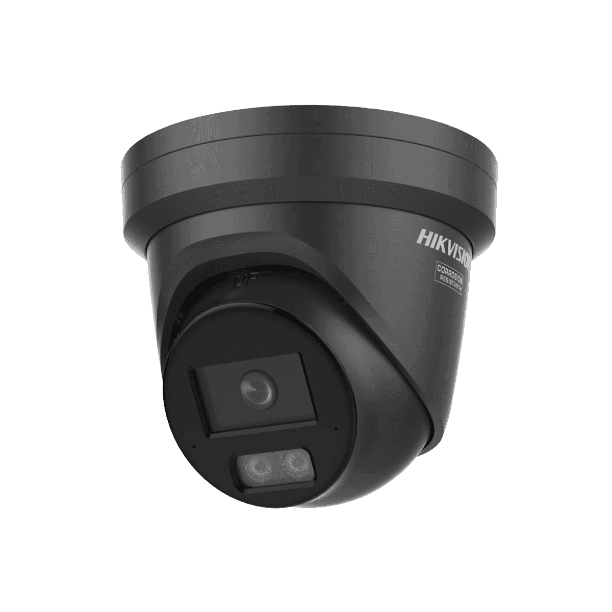 Hikvision ColorVu Turret DS-2CD2387G3-LI2UY(2.8mm)(BLACK) 8M (DS-2CD2387G3-LI2UY(2.8MM)(BLAC) thumbnail