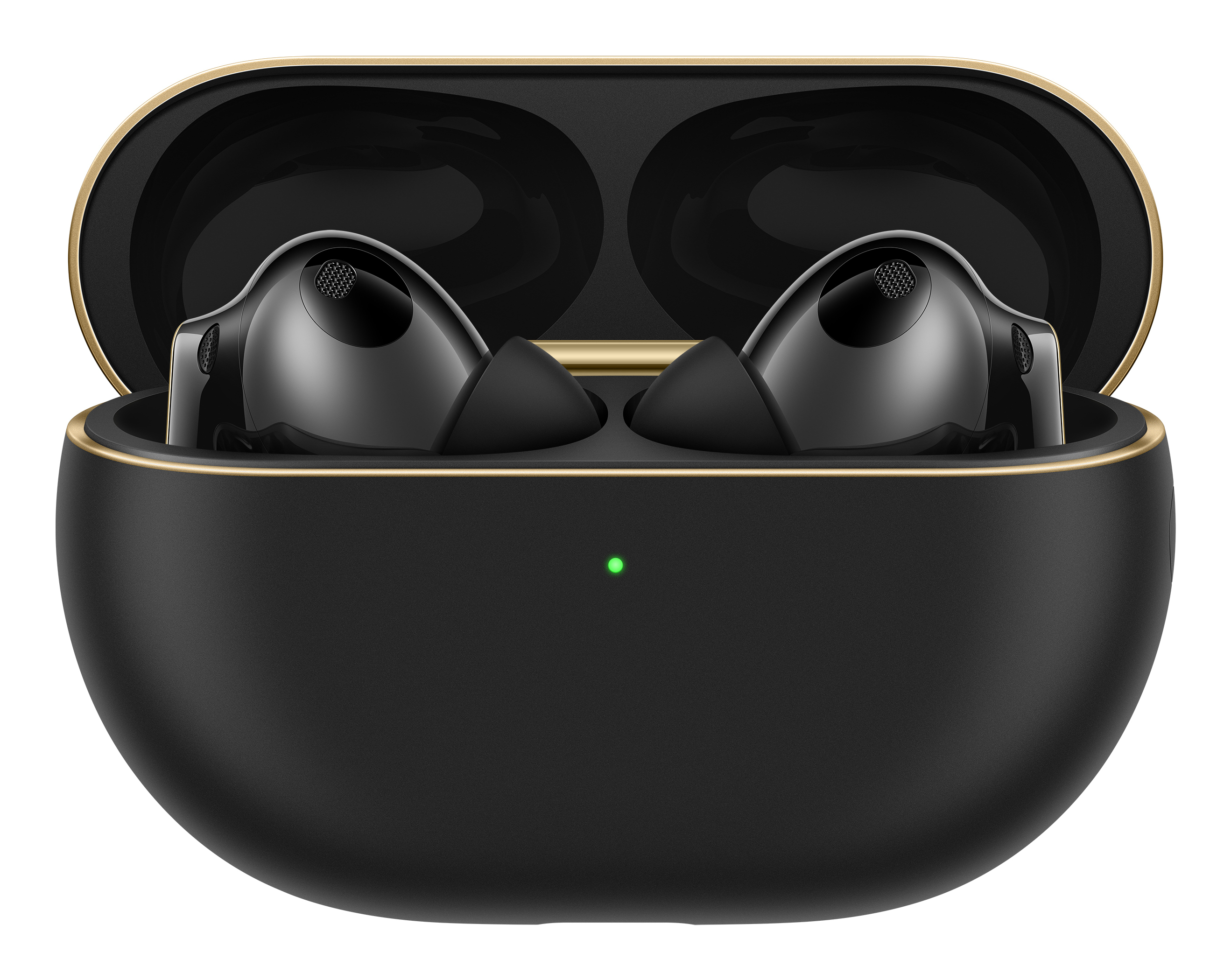 Huawei Freebuds Pro 4 Headset Draadloos In-ear Gesprekken/Muziek/Sport/Elke dag USB Type-C Bluetooth Zwart (55037962) thumbnail Huawei Freebuds Pro 4 Headset Draadloos In-ear Gesprekken/Muziek/Sport/Elke dag USB Type-C Bluetooth Zwart (55037962) thumbnail