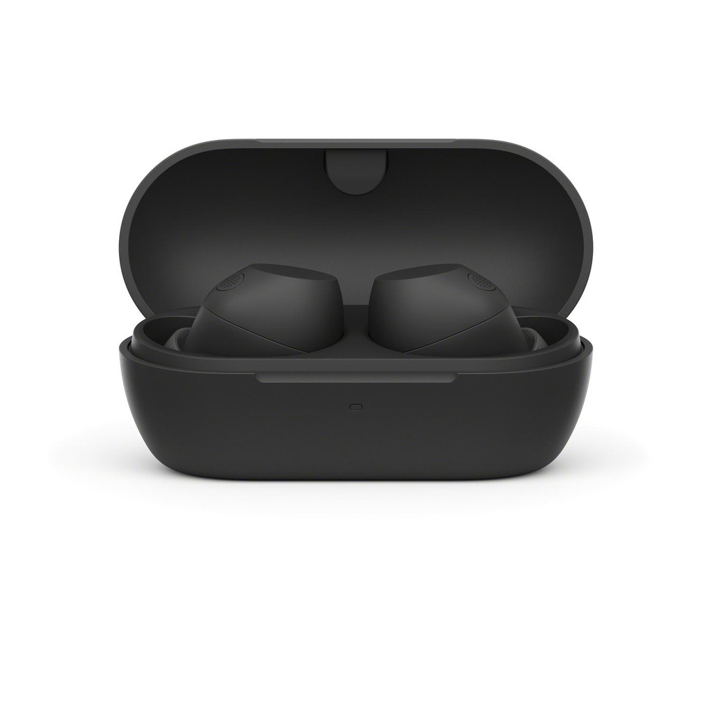 Sony WF-C710N Kabellose Noise Cancelling-Kopfhörer True Wireless black (WFC710NB.CE7) thumbnail