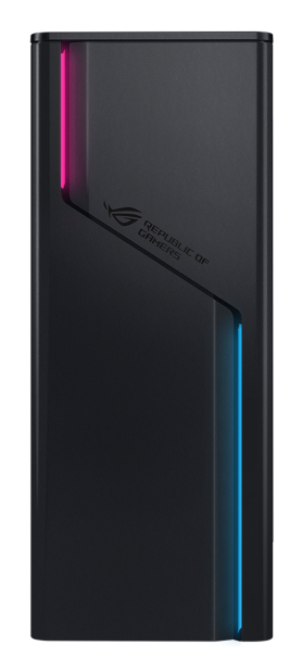 ASUS ROG G22CH -71470F149W Intel® Core™ i7 i7-14700F 16 GB DDR5-SDRAM 1 TB SSD NVIDIA GeForce RTX 4060 Ti Windows 11 Home Tower PC Zwart, Grijs (90PF03T1-M01DT0) thumbnail ASUS ROG G22CH -71470F149W Intel® Core™ i7 i7-14700F 16 GB DDR5-SDRAM 1 TB SSD NVIDIA GeForce RTX 4060 Ti Windows 11 Home Tower PC Zwart, Grijs (90PF03T1-M01DT0) thumbnail