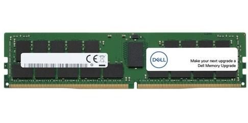 Dell 64GB, DIMM, 2666MHZ, (WV3W1-RFB) thumbnail