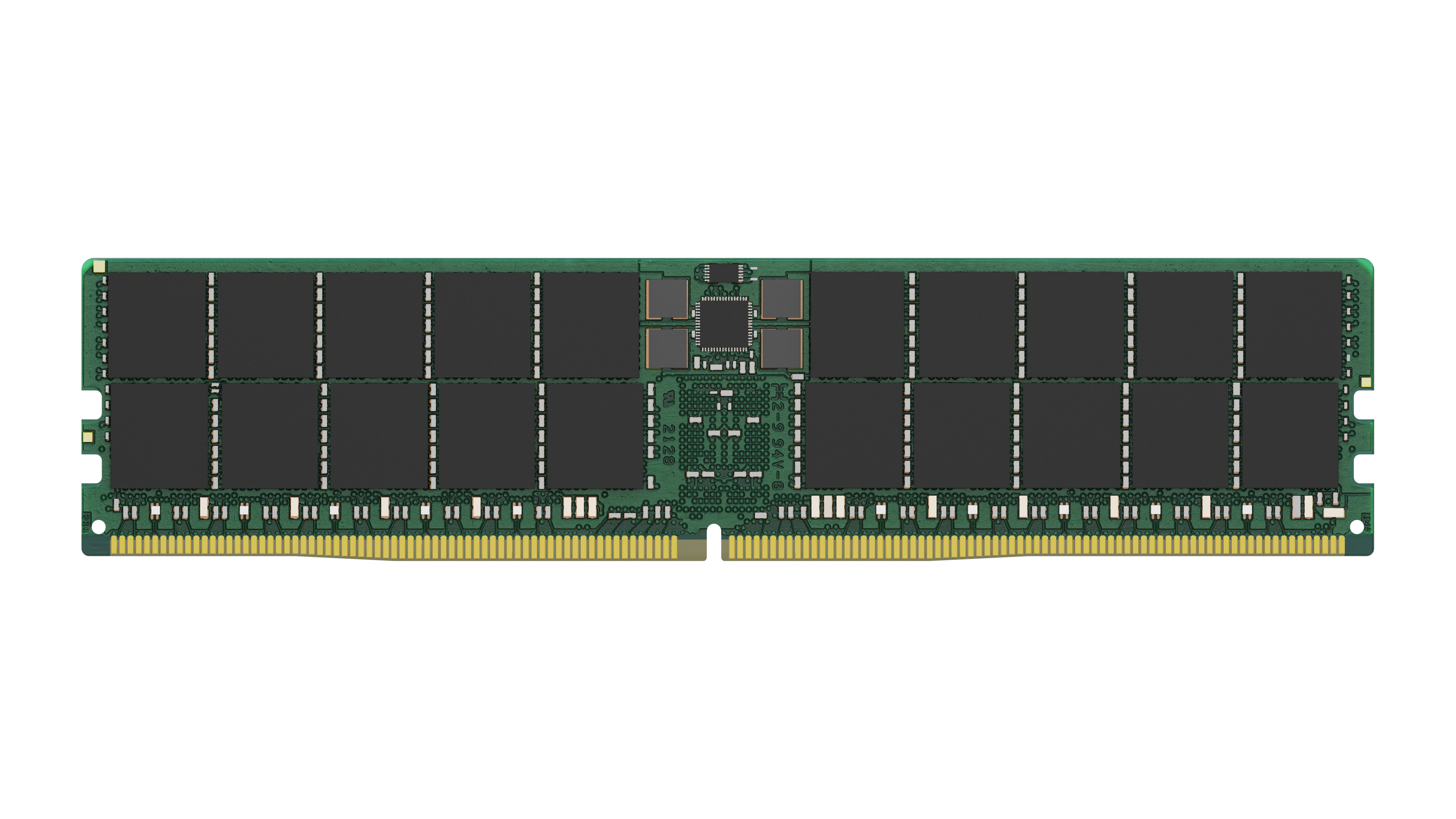 Kingston Technology KTD-PE564D4-128G geheugenmodule 128 GB 1 x 128 GB DDR5 6400 MT/s 288-pin DIMM ECC (KTD-PE564D4-128G) thumbnail