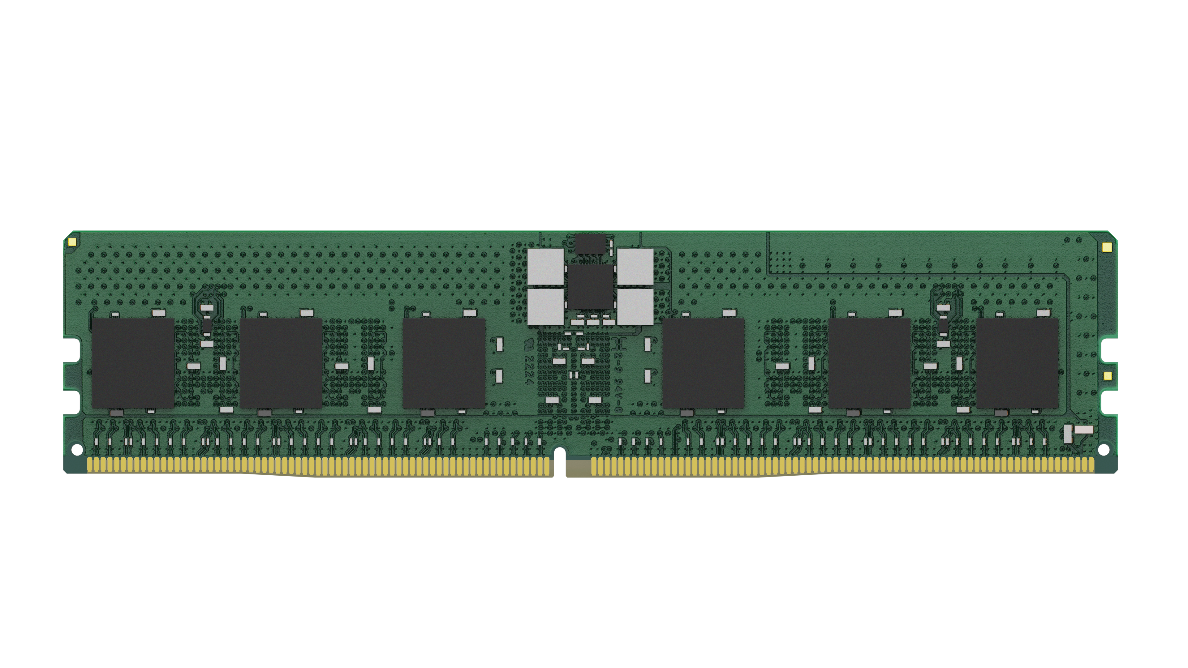 Kingston Technology KTD-PE564S8-16G geheugenmodule 16 GB 1 x 16 GB DDR5 6400 MT/s 288-pin DIMM ECC (KTD-PE564S8-16G) thumbnail