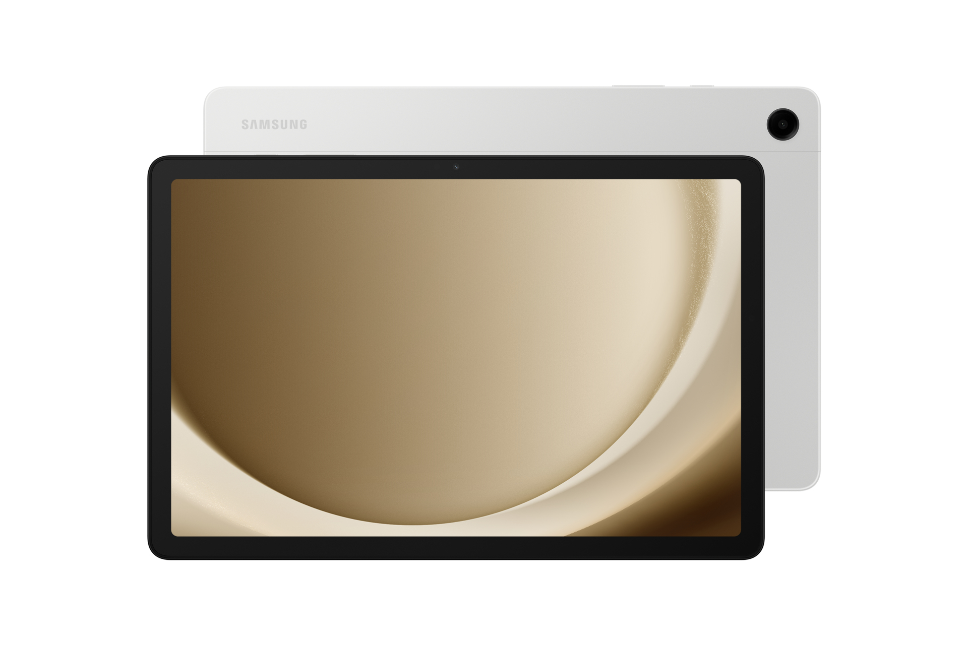 Samsung Galaxy Tab A9+ 5G Qualcomm Snapdragon LTE-TDD & LTE-FDD 64 GB 27,9 cm (11") 4 GB Wi-Fi 5 (802.11ac) Zilver (SM-X216BZSAEUE) thumbnail Samsung Galaxy Tab A9+ 5G Qualcomm Snapdragon LTE-TDD & LTE-FDD 64 GB 27,9 cm (11") 4 GB Wi-Fi 5 (802.11ac) Zilver (SM-X216BZSAEUE) thumbnail