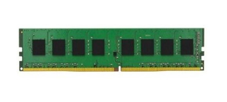 Kingston Technology ValueRAM geheugenmodule 8 GB 1 x 8 GB DDR4 (KVR21N15S8/8) thumbnail