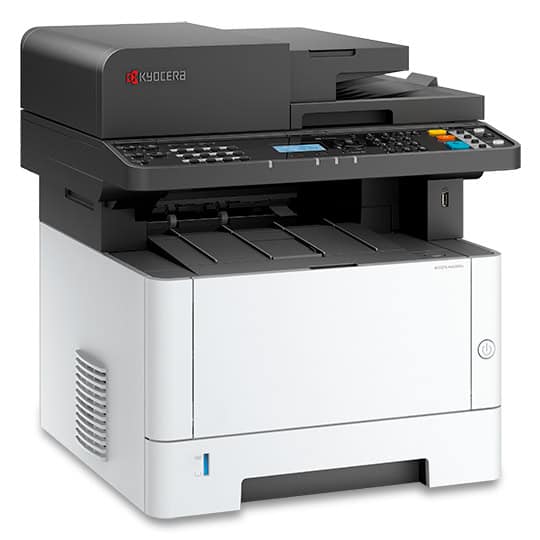 KYOCERA ECOSYS MA3500x/Plus Laser A4 1200 x 1200 DPI 35 ppm (870B6110C3G3NL1) thumbnail