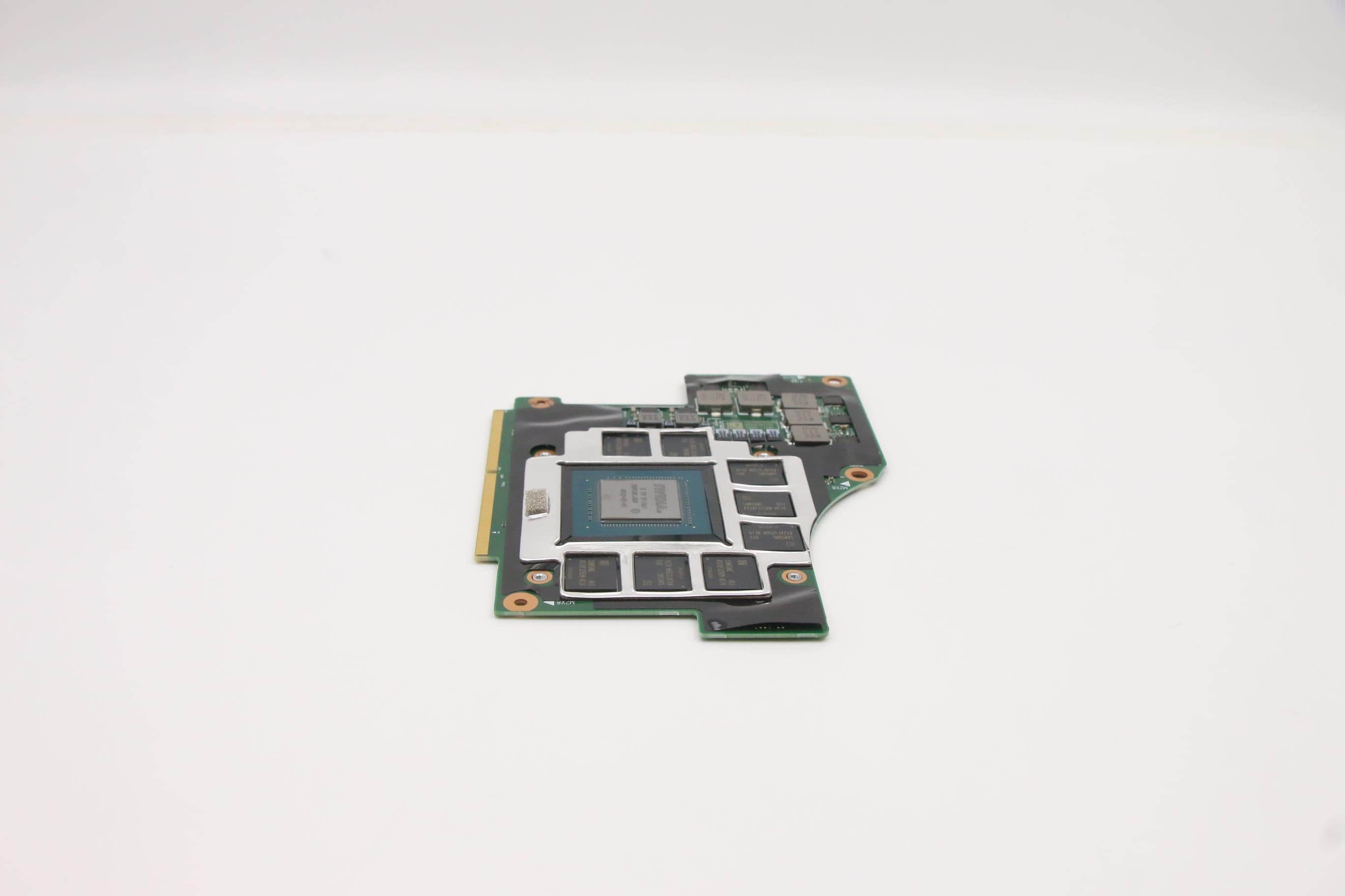 Lenovo 5C51C94230 Lenovo graphics card RTX 5000 16GB DDR6 P17 Gen 2 (5C51C94230) thumbnail