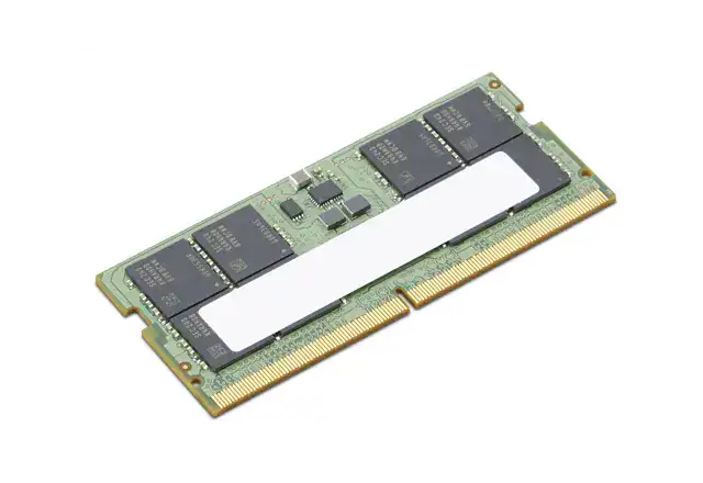 Lenovo 5M31L87395 geheugenmodule 32 GB DDR5 5600 MHz (5M31L87395) thumbnail