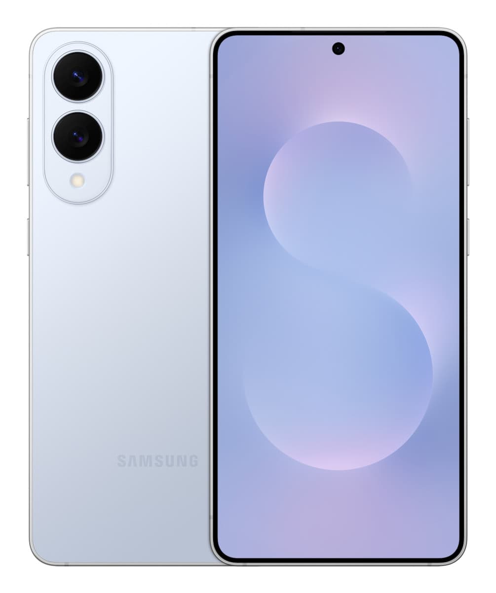 Samsung Galaxy S25 Edge (SM-S937BLBDEUB) thumbnail