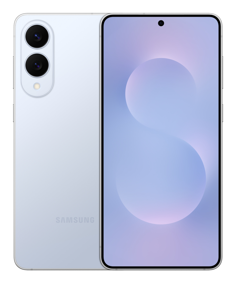 Samsung Galaxy S25 Edge (SM-S937BLBGEUB) thumbnail