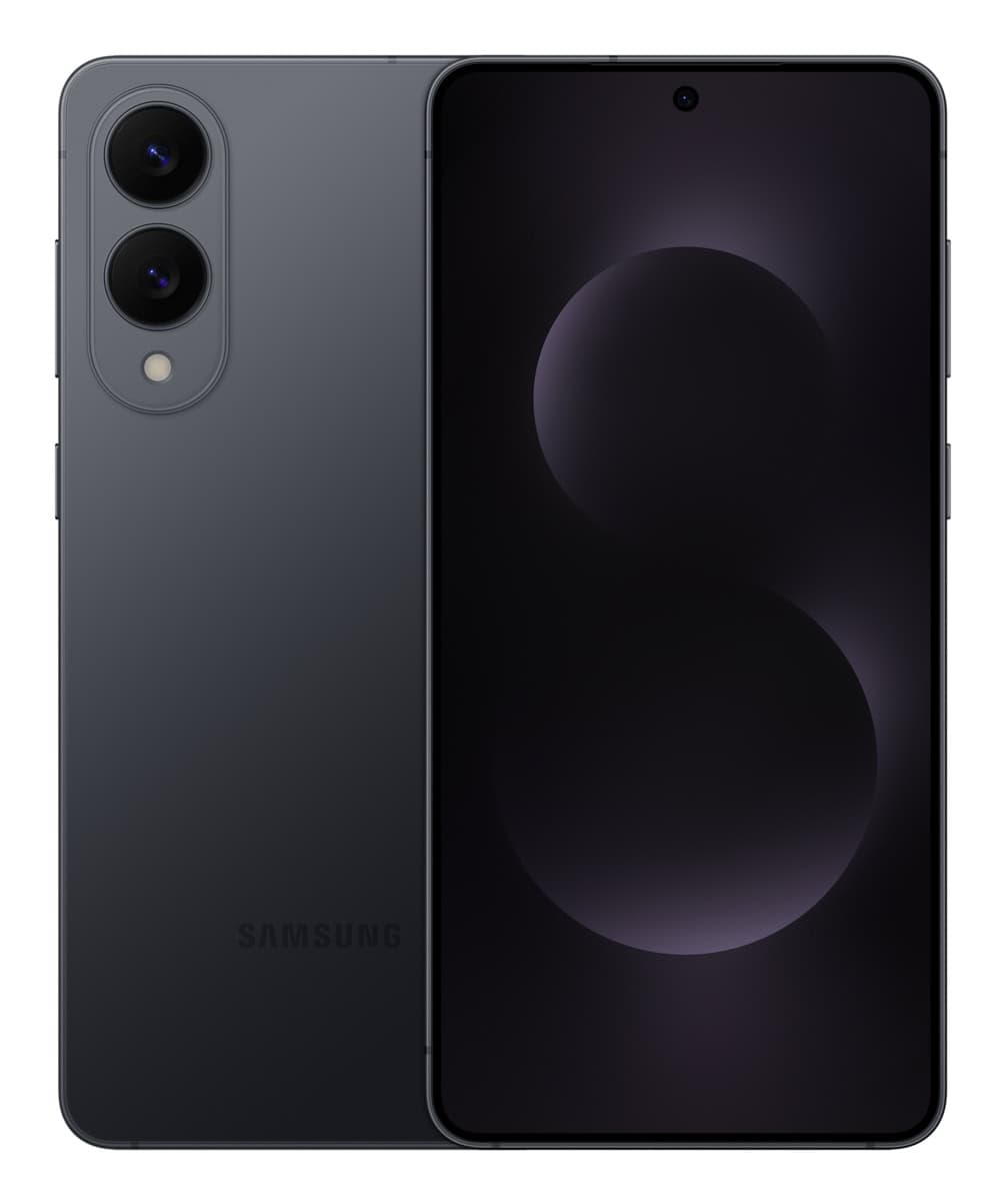 Samsung Galaxy S25 Edge (SM-S937BZKDEUB) thumbnail