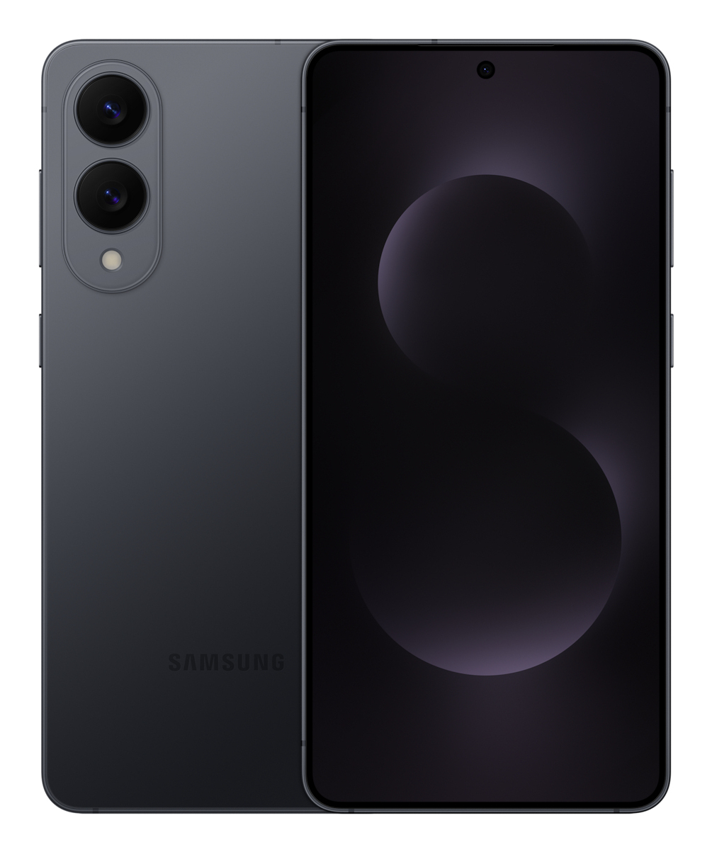 Samsung Galaxy S25 Edge (SM-S937BZKDEUB) thumbnail