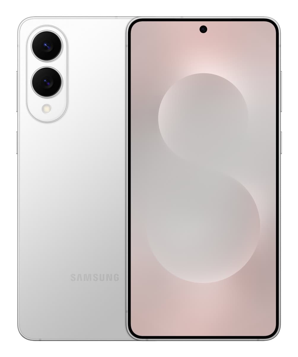 Samsung Galaxy S25 Edge (SM-S937BZSGEUB) thumbnail