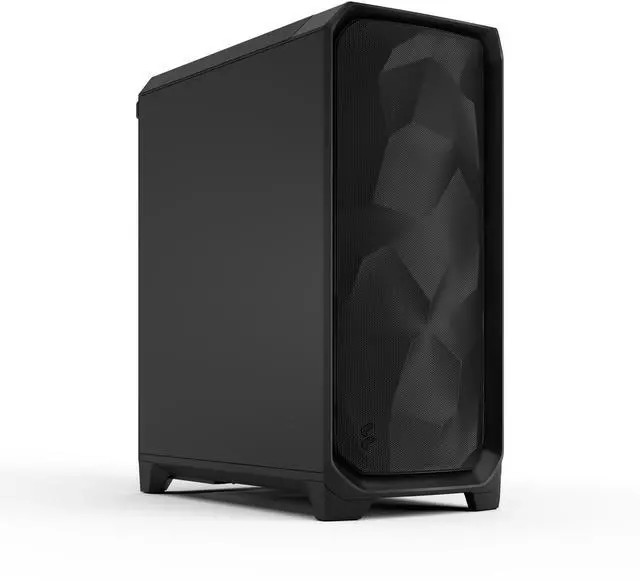 Fractal Design Midi Fractal Design Meshify 3 Black RGB TG Light Tint (FD-C-MES3A-06) thumbnail