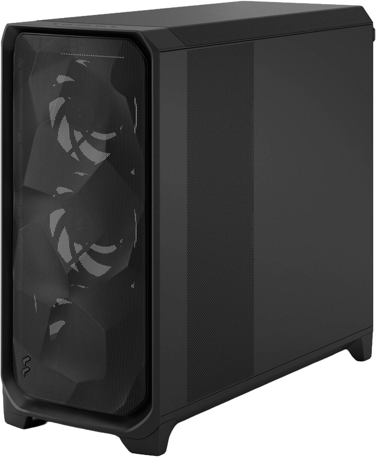 Fractal Design CAS Meshify 3 XL Black TG Light Tint (FD-C-MES3X-02) thumbnail