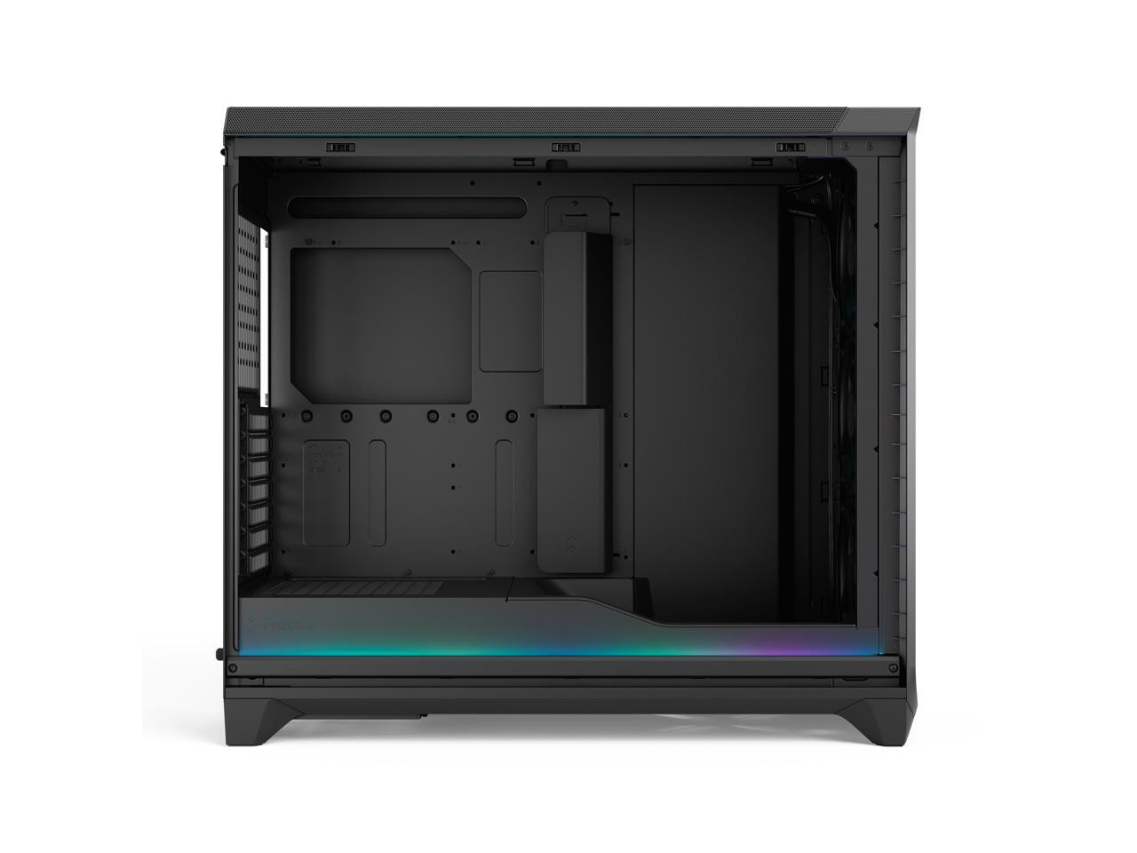 Fractal Design Midi Fractal Design Meshify 3 XL Ambience Pro RGB Black TG Light Tint (FD-C-MES3X-03) thumbnail