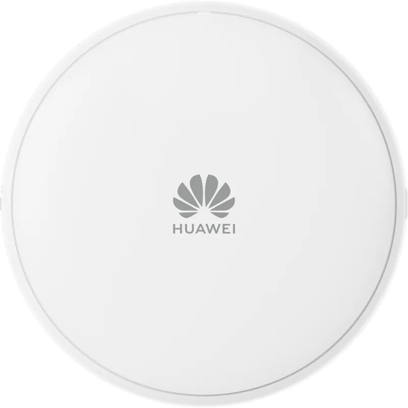 Huawei Access Point Wi-Fi 7 AirEngine6776-57T(11be indoor,2+2+4 tri bands,smart antenna,USB,BLE) (50086828) thumbnail