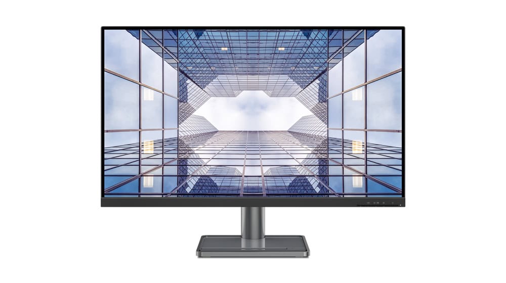 Lenovo L32p-30 LED display 80 cm (31.5") 3840 x 2160 Pixels 4K Ultra HD Zwart (66C9UAC1EU) thumbnail