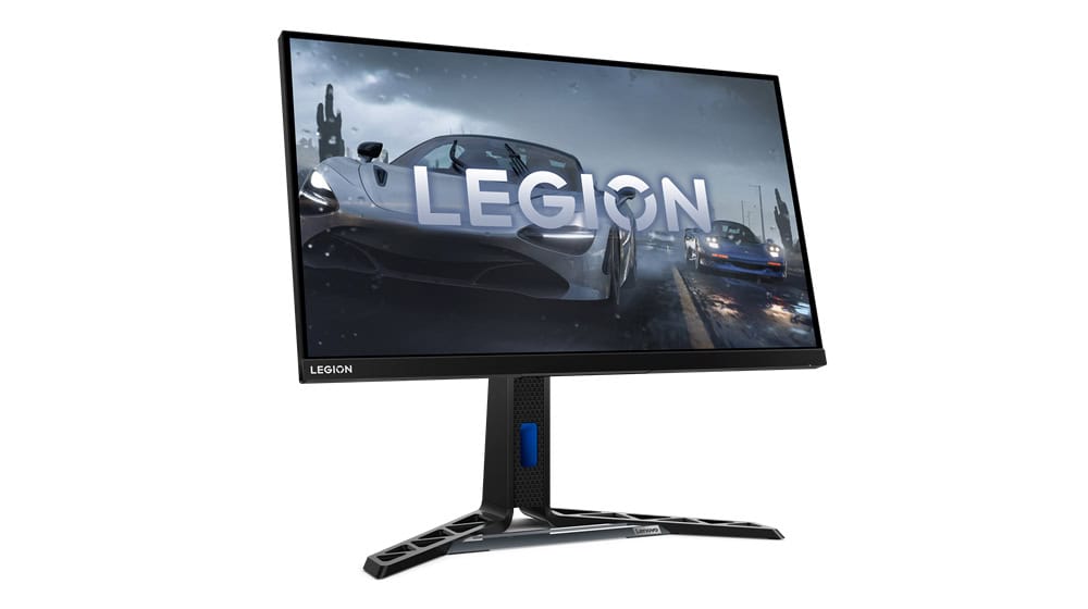 Lenovo Legion Y27-30 LED display 68,6 cm (27) 1920 x 1080 Pixels Full HD Zwart (66F8GAC3EU) thumbnail