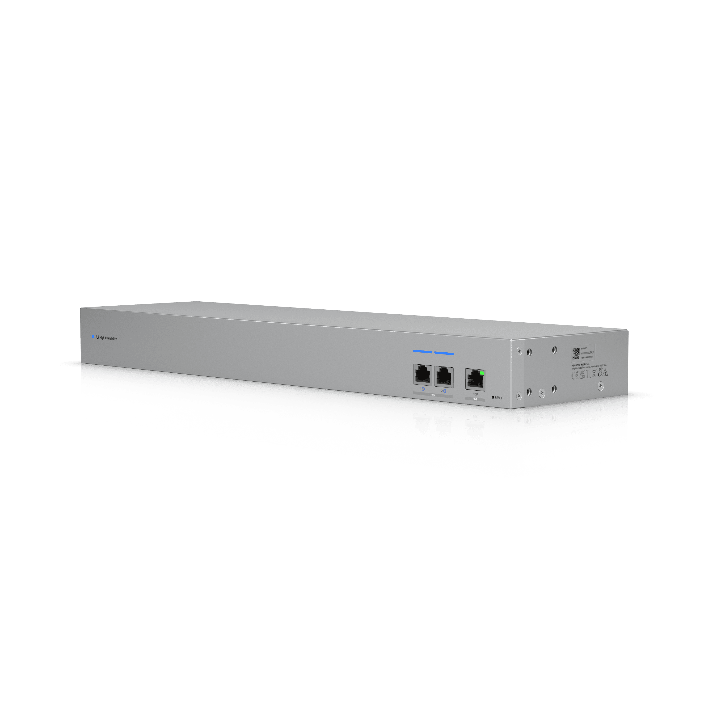 Ubiquiti WAN Switch RJ45 (USW-WAN-RJ45) thumbnail
