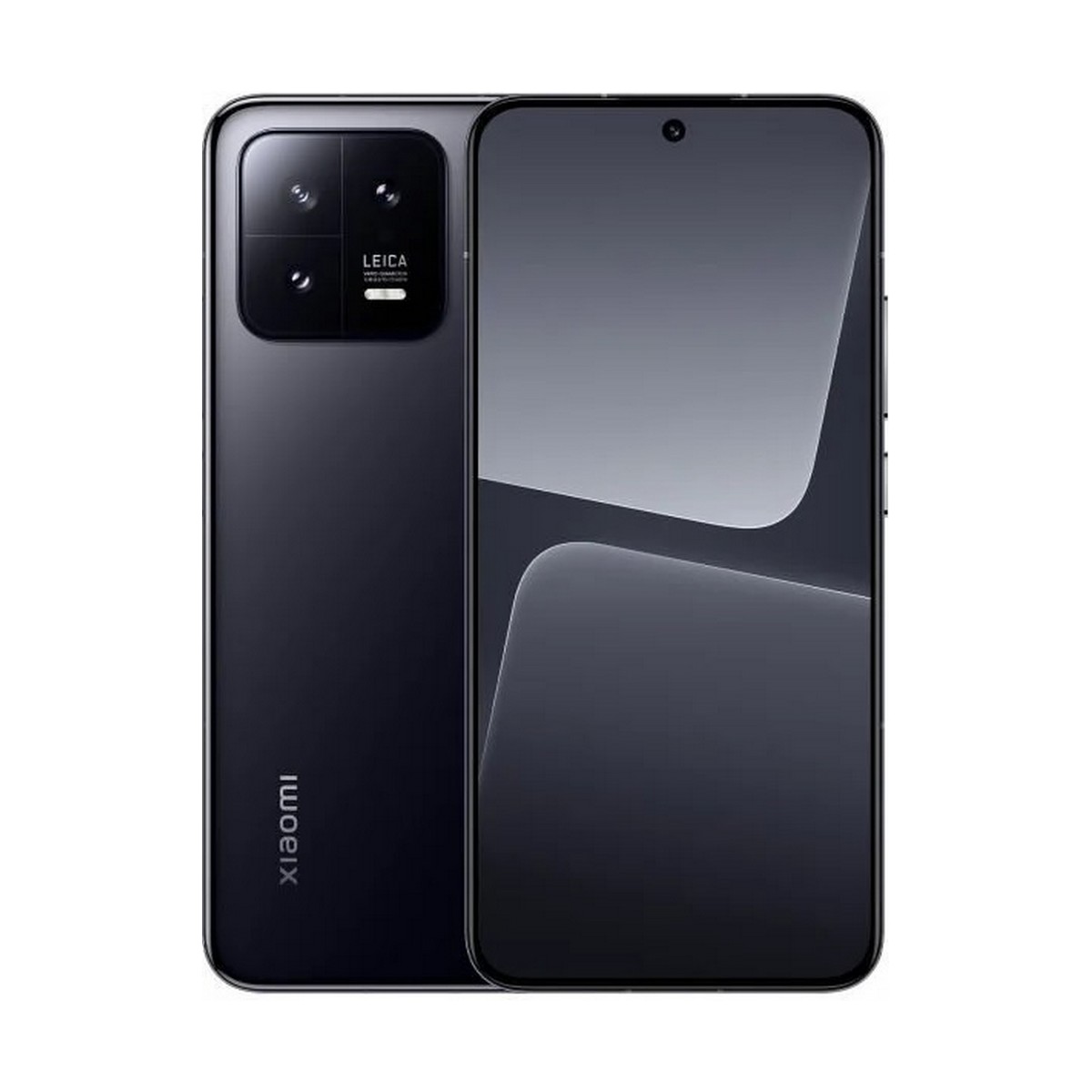 Xiaomi 13 5G 8+256GB Black 6,36inch (MZB0D92EU) thumbnail