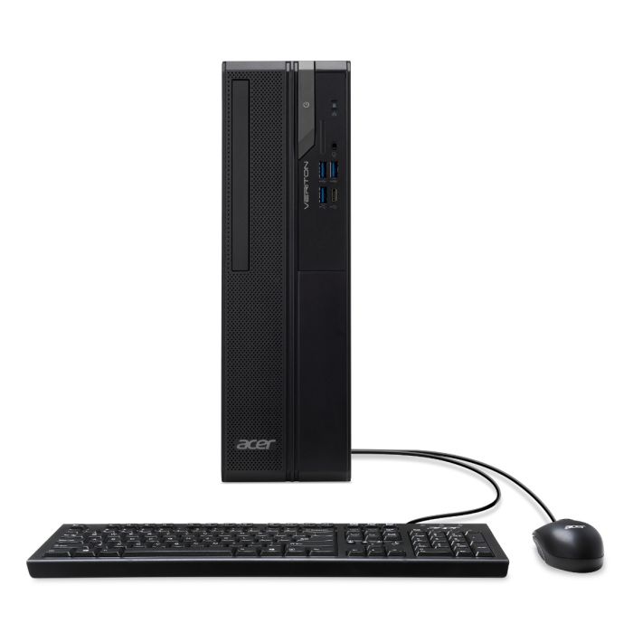 Acer Veriton 2 S2720G Mini-PC Intel® Core™ i3-14100 (DT.R1PEG.003) thumbnail
