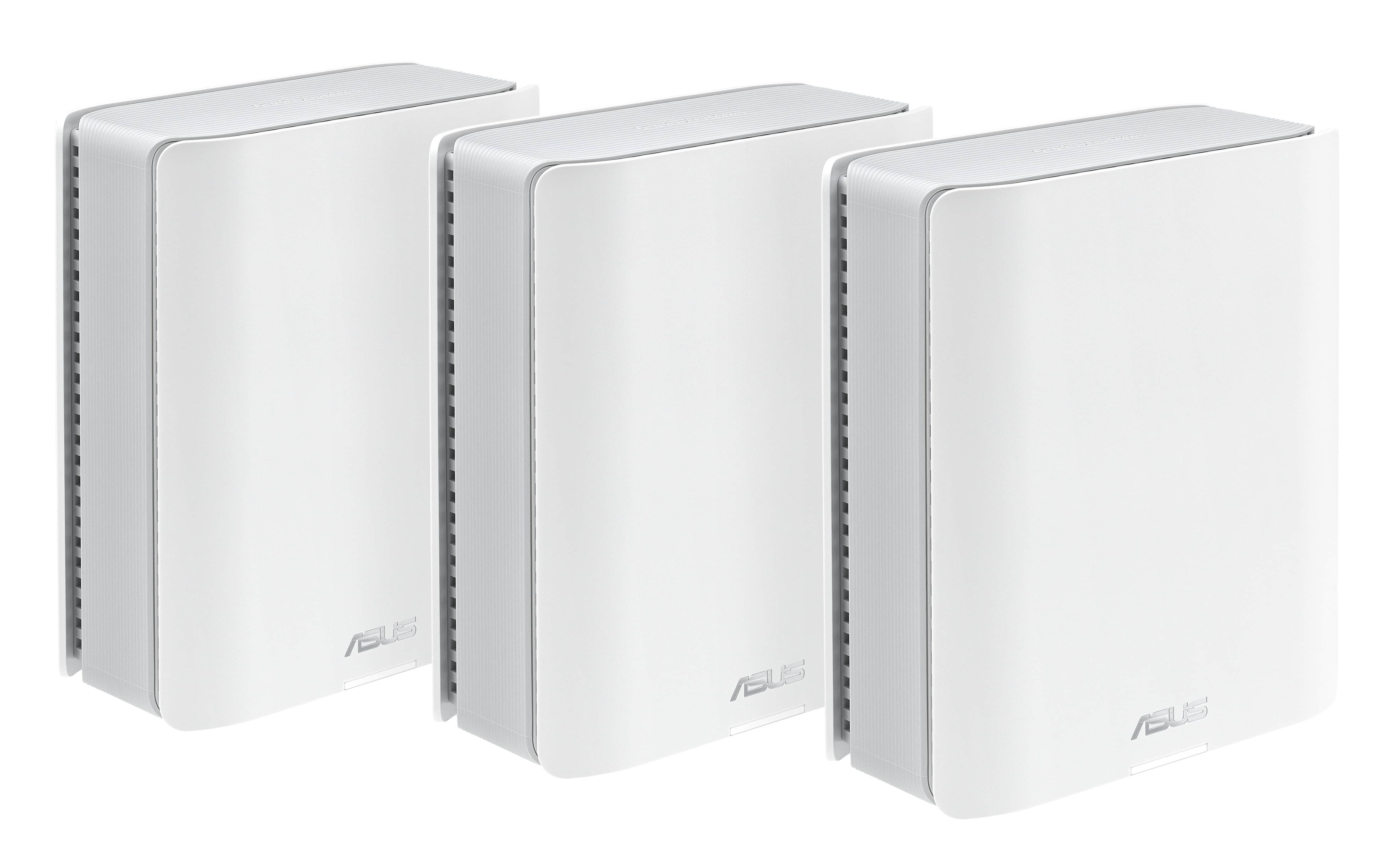 ASUS ZenWiFi BT8 Tri-band (2,4 GHz / 5 GHz / 6 GHz) Wi-Fi 7 (802.11be) Wit 3 Intern (90IG0930-MO3B40) thumbnail
