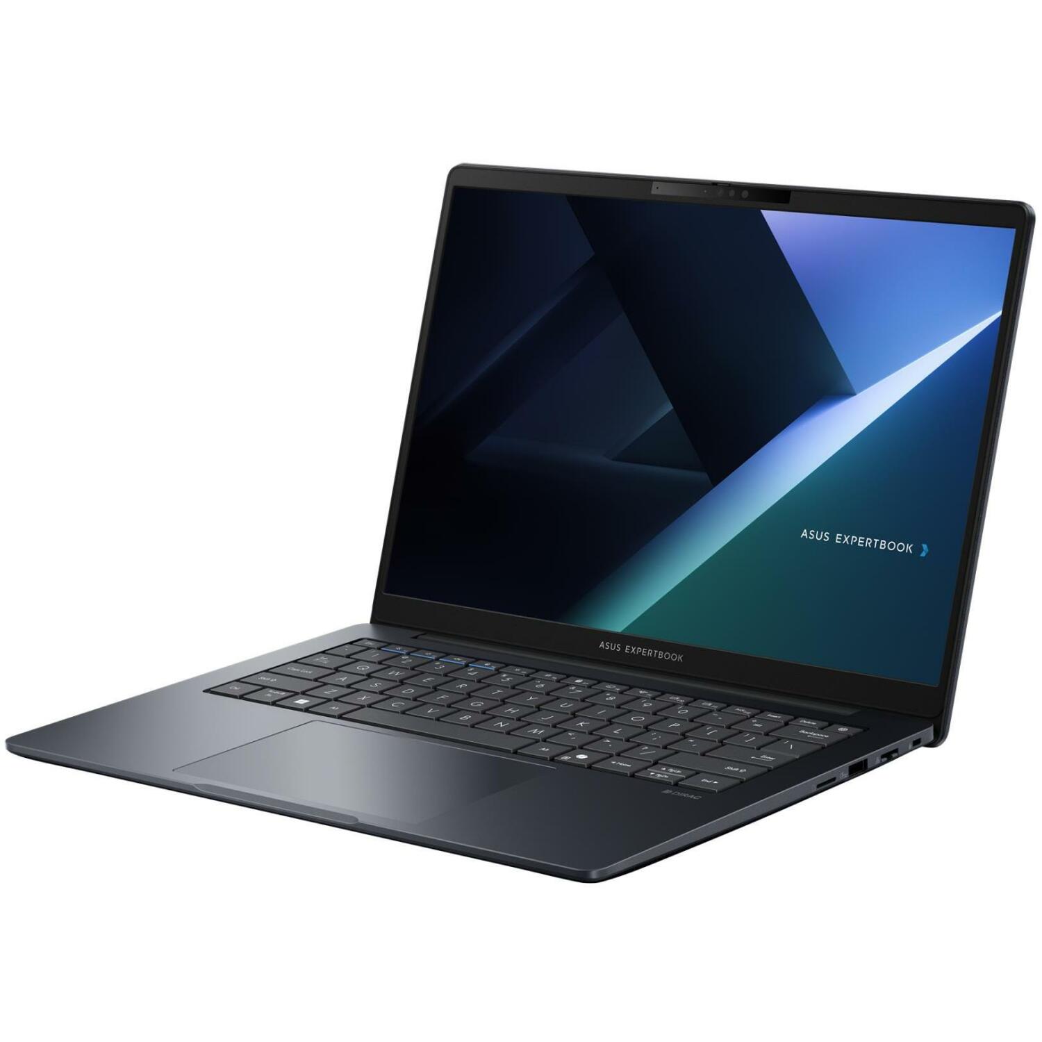 ASUS NB COM NL B5405CVA-LY0026X / Windows 11Pro / Intel Core i5-13420H Processor 2.1 GHz (12MB Cache up to 4.6 GHz 8 cores 12 Th (90NX08G1-M000U0) thumbnail