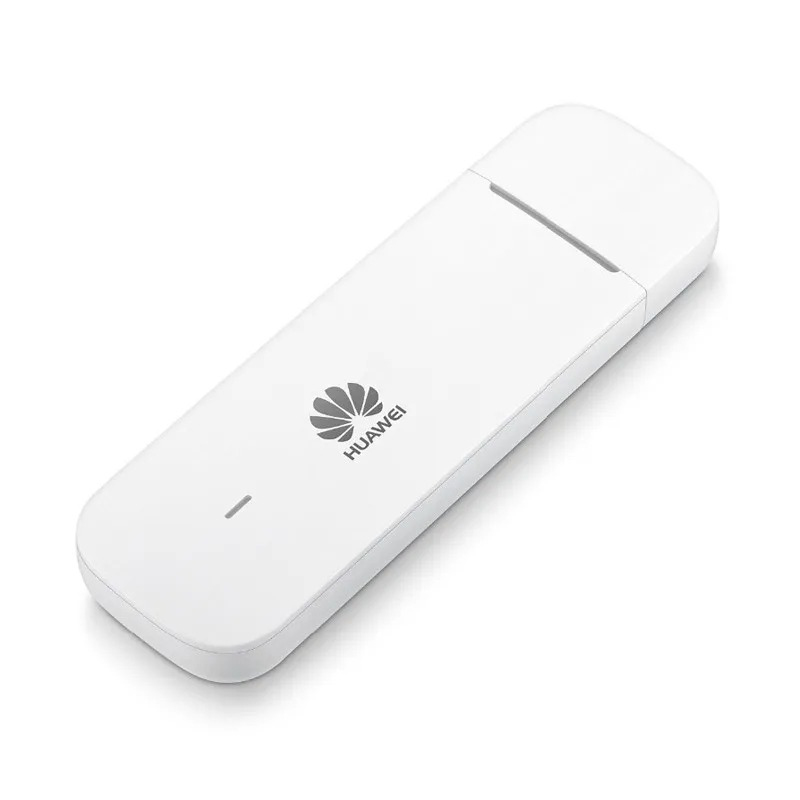 Huawei E3372 Modem voor mobiele netwerken (E3372-325-W) thumbnail