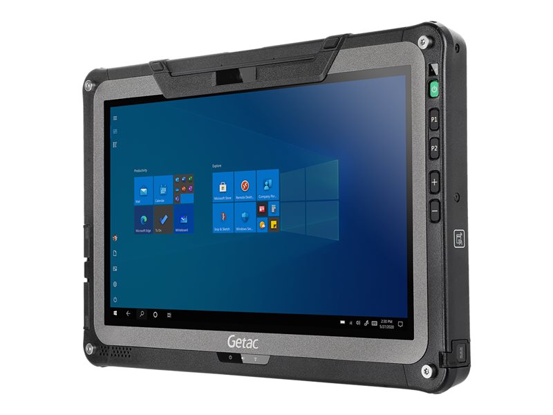 Getac F110G7-EX I7-1355U 11.6IN WCAM ATEX W11P (FTBQ64TI1DHS) thumbnail