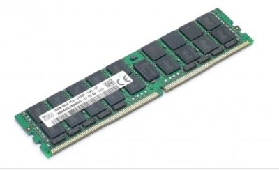Lenovo 03T8397 geheugenmodule 4 GB 1 x 4 GB DDR3 ECC (03T8397) thumbnail