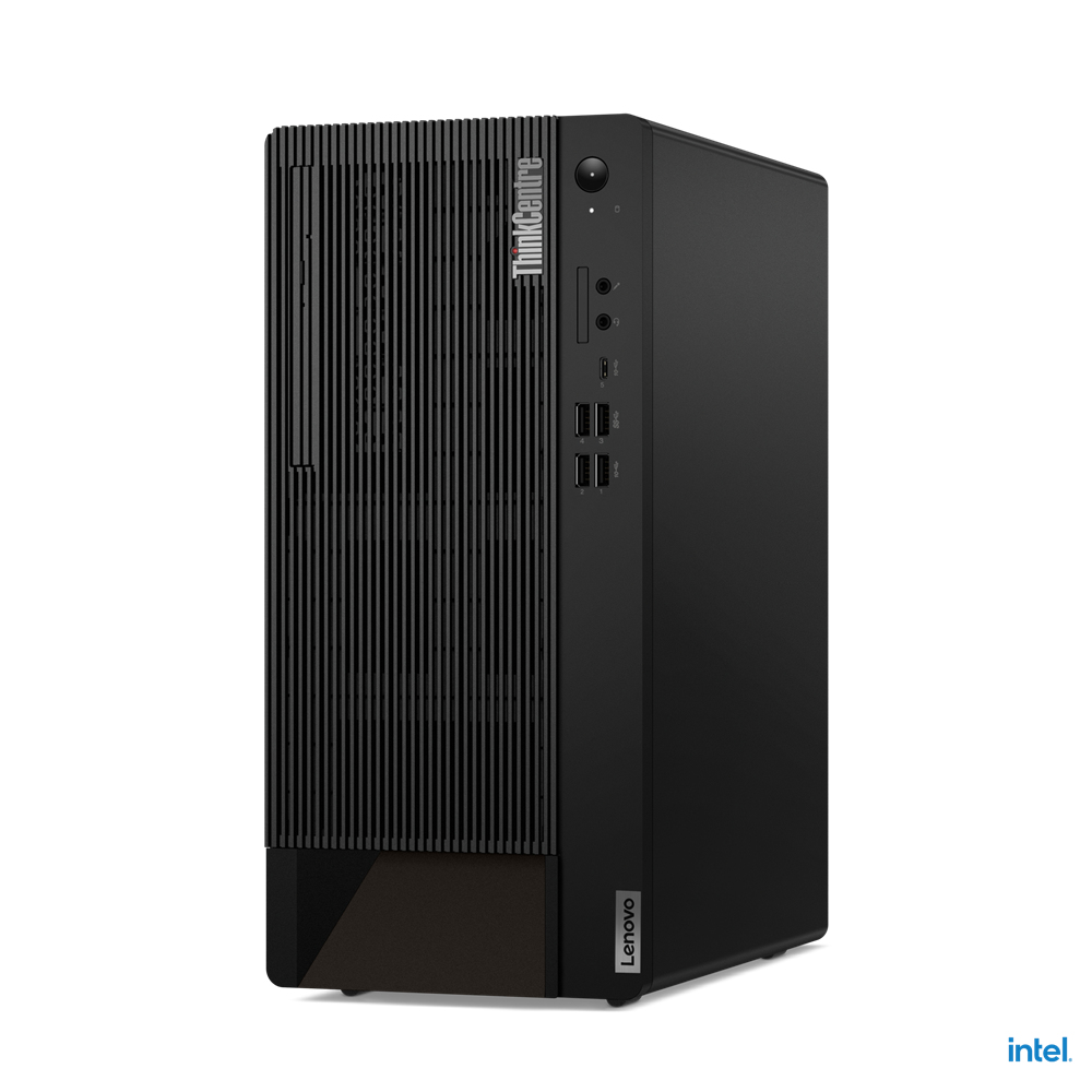 Lenovo ThinkCentre M90t Gen 4 Intel® Core™ i7 i7-13700 32 GB DDR5-SDRAM 1 TB SSD Windows 11 Pro Tower PC Zwart (12HK000EGE) thumbnail Lenovo ThinkCentre M90t Gen 4 Intel® Core™ i7 i7-13700 32 GB DDR5-SDRAM 1 TB SSD Windows 11 Pro Tower PC Zwart (12HK000EGE) thumbnail