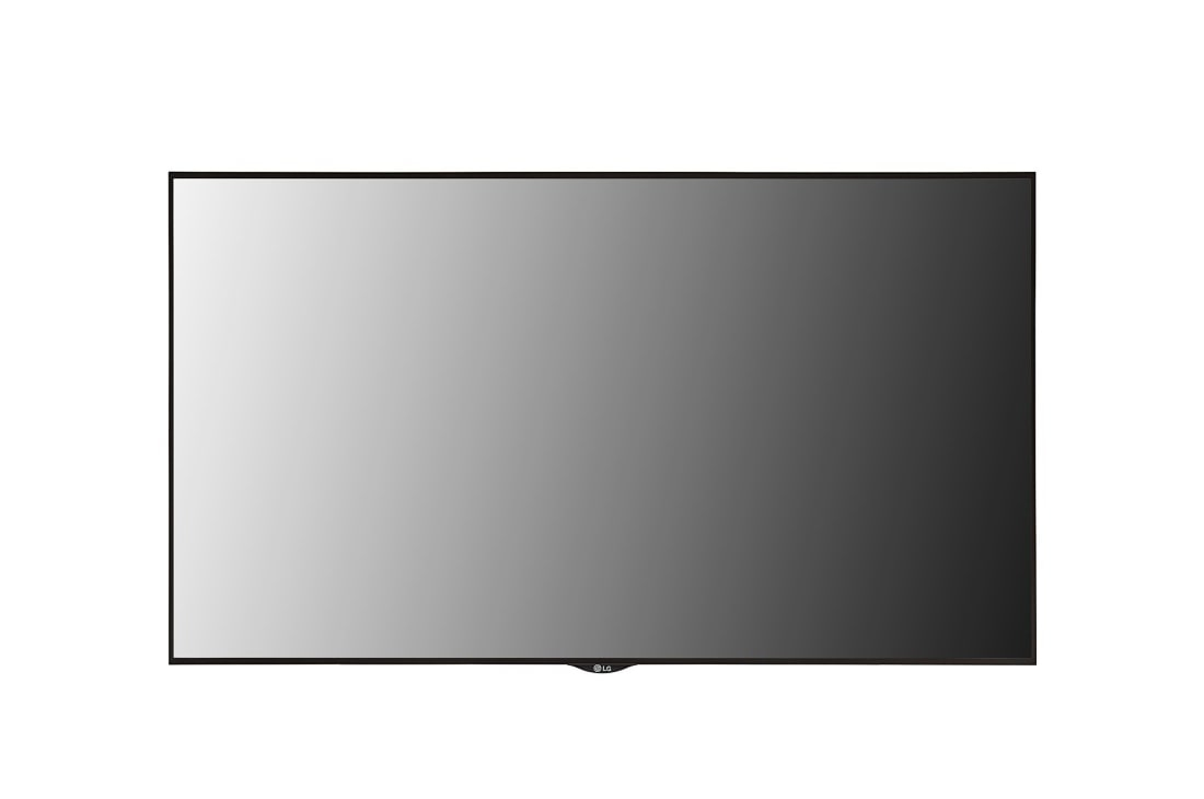 LG 49XS4J-B 124,5 cm (49") IPS Wifi 4000 cd/m² Full HD Zwart WebOS 24/7 (49XS4J) thumbnail
