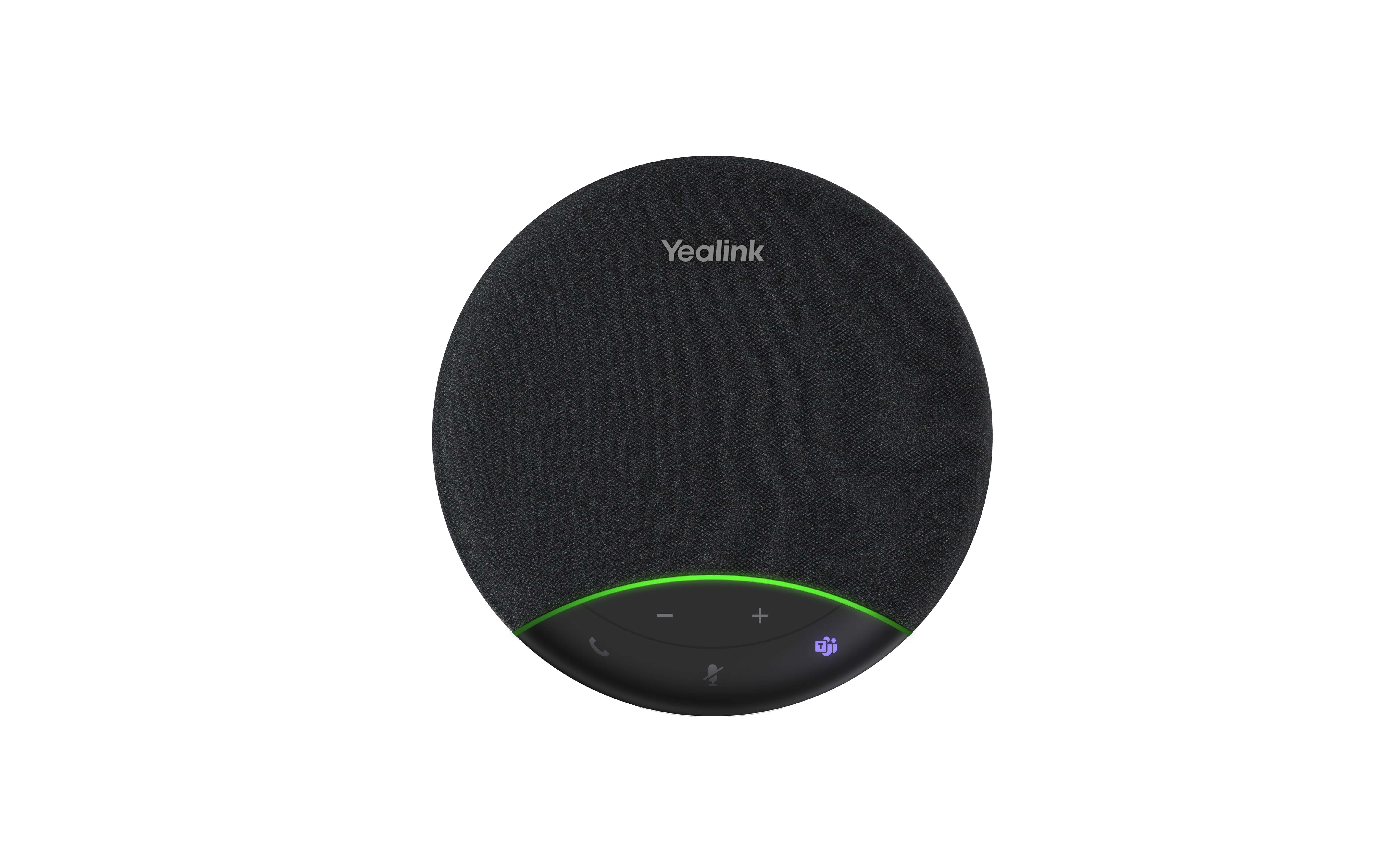 Yealink SP92 met dongle USB-C/A USB-luidsprekertelefoon (1308169) thumbnail