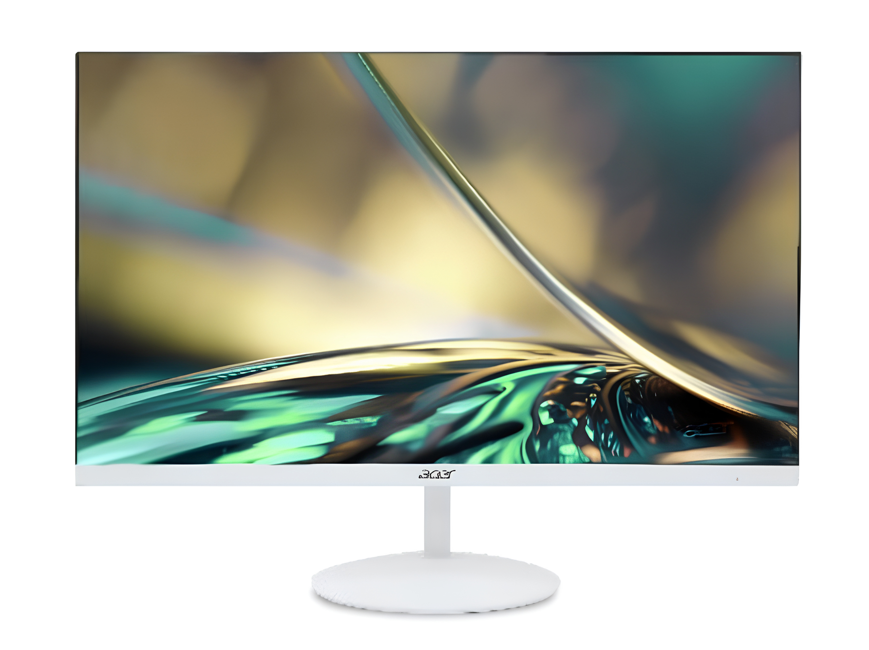 Acer SA242Y A computer monitor 60,5 cm (23.8") 1920 x 1080 Pixels Full HD Wit (UM.QS2EE.E09) thumbnail
