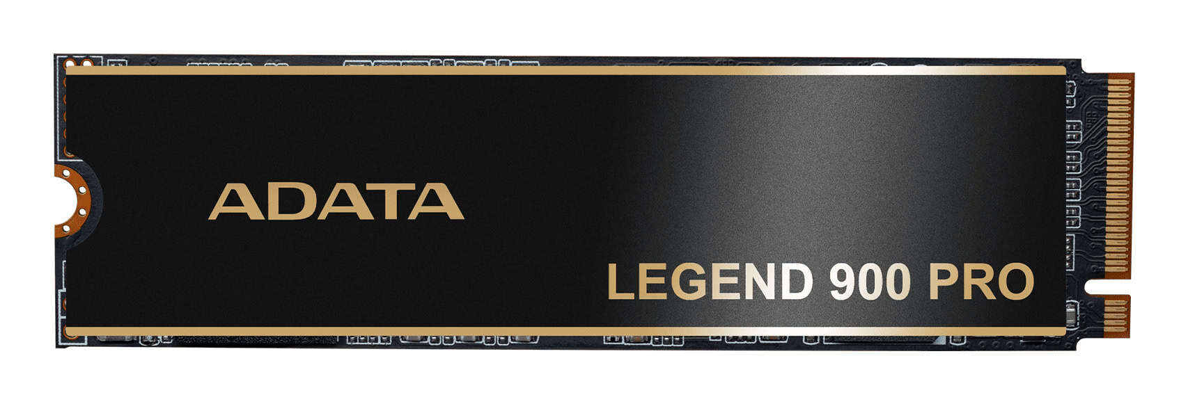 ADATA LEGEND 900 PRO 1 TB M.2 PCI Express 4.0 NVMe 3D NAND (SLEG-900P-1TCS) thumbnail