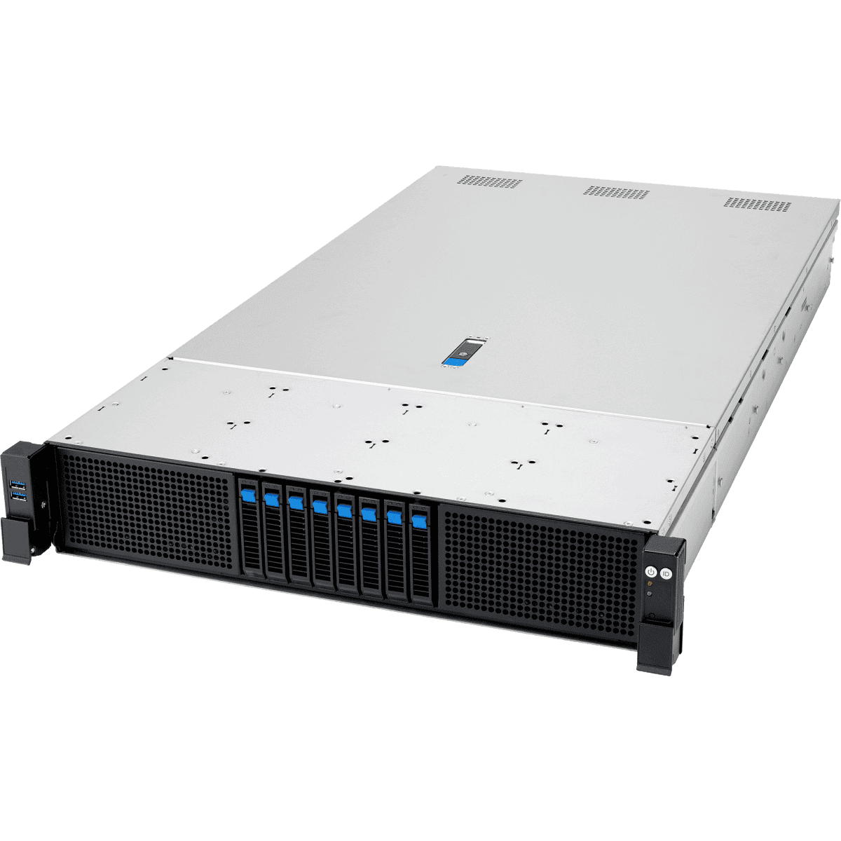 ASUS Server RS720A-E13-RS12U/2.7KW/12NVMe/OCP (90SF0441-M000J0) thumbnail