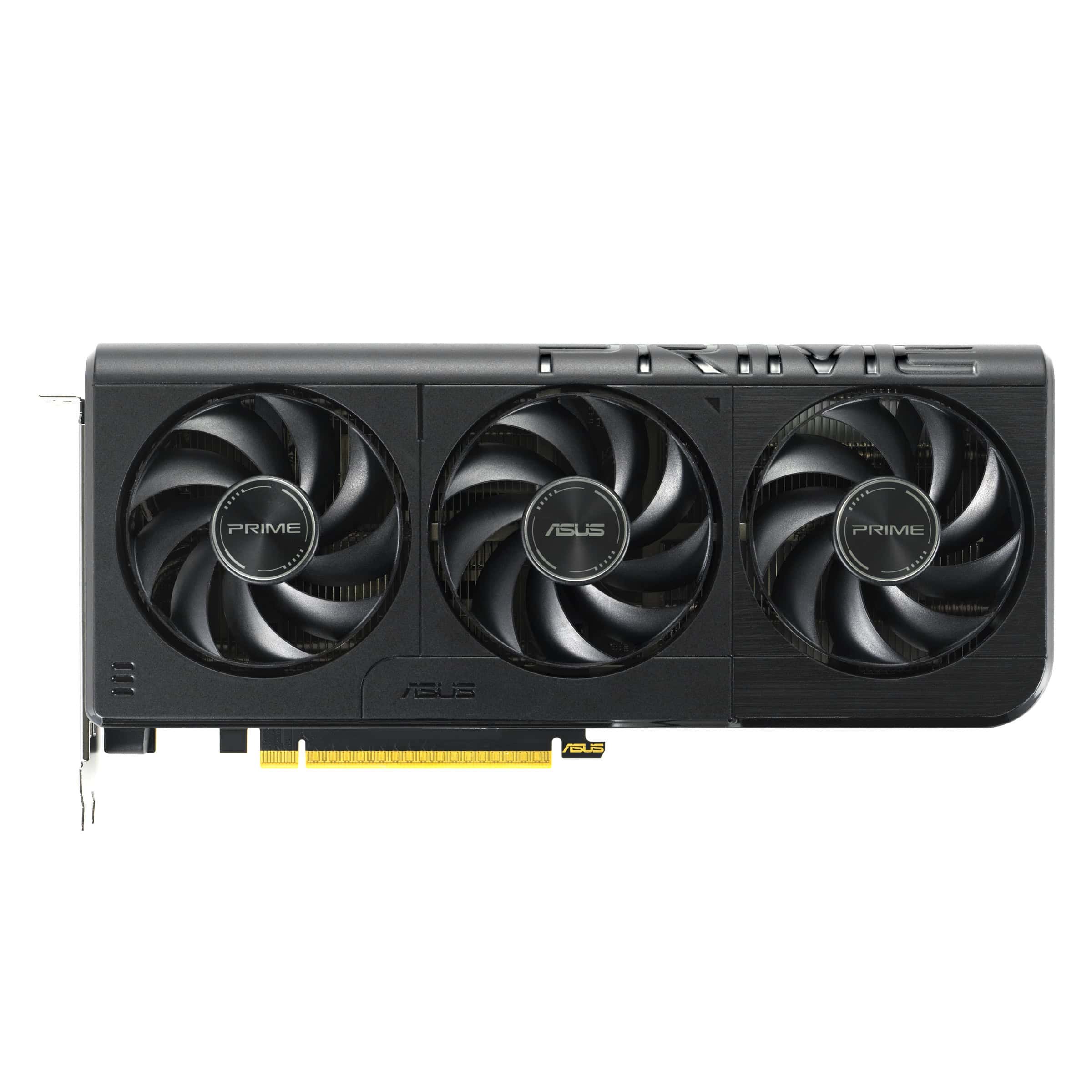 ASUS Prime -RTX5060-O8G NVIDIA GeForce RTX 5060 8 GB GDDR7 (90YV0N10-M0NA00) thumbnail