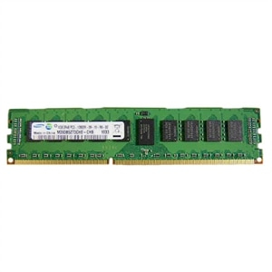 DELL C1KCN geheugenmodule 4 GB 1 x 4 GB DDR3 ECC (C1KCN) thumbnail