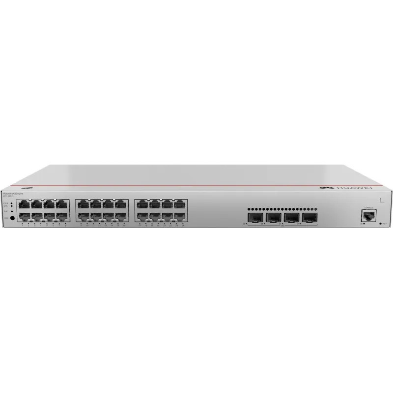 Huawei S310-24P4S Gigabit PoE smart switch - 4x SFP (S310-24P4S) thumbnail