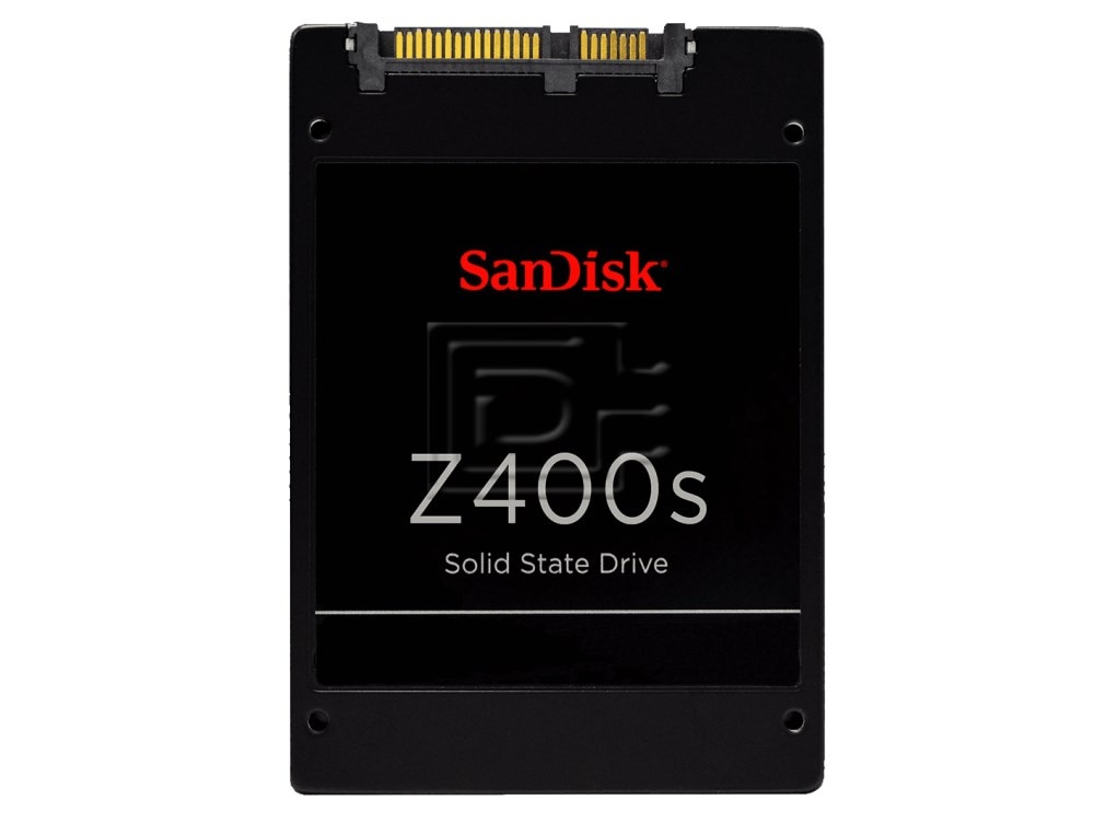 Sandisk Ultrastar DC SN861 7.68 NVMe (0TS2568) thumbnail