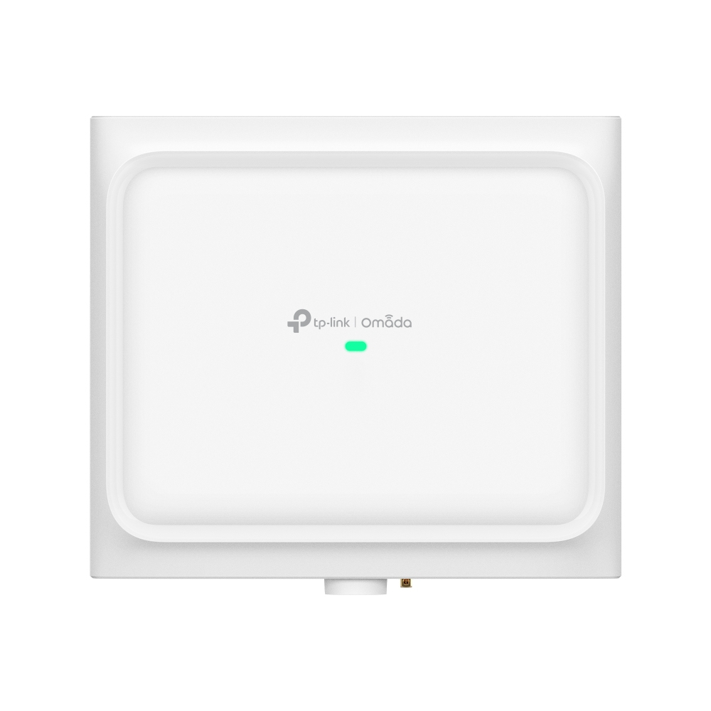 TP-Link Omada EAP650 D120-Outdoor 3000 Mbit/s Wit Power over Ethernet (PoE) (EAP650 D120-OUTDOOR) thumbnail