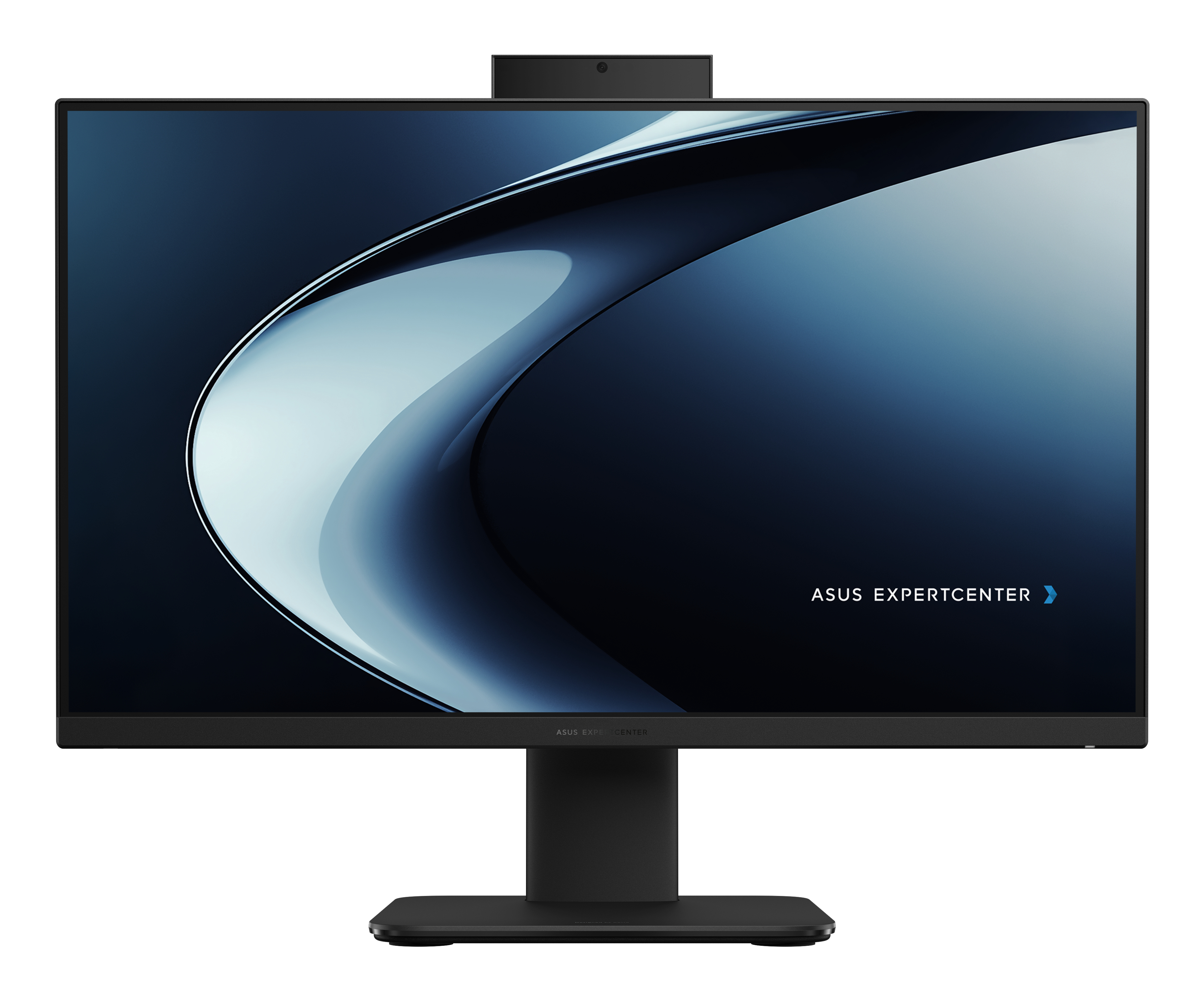 ASUS ExpertCenter P400 AiO P440VAESK-BPC083X Intel® Core™ i5 i5-13420H 60,5 cm (23.8") 1920 x 1080 Pixels Alles-in-één-pc 16 GB DDR5-SDRAM 512 GB SSD Windows 11 Pro Wi-Fi 6E (802.11ax) Zwart (90PT03X5-M02J40) thumbnail