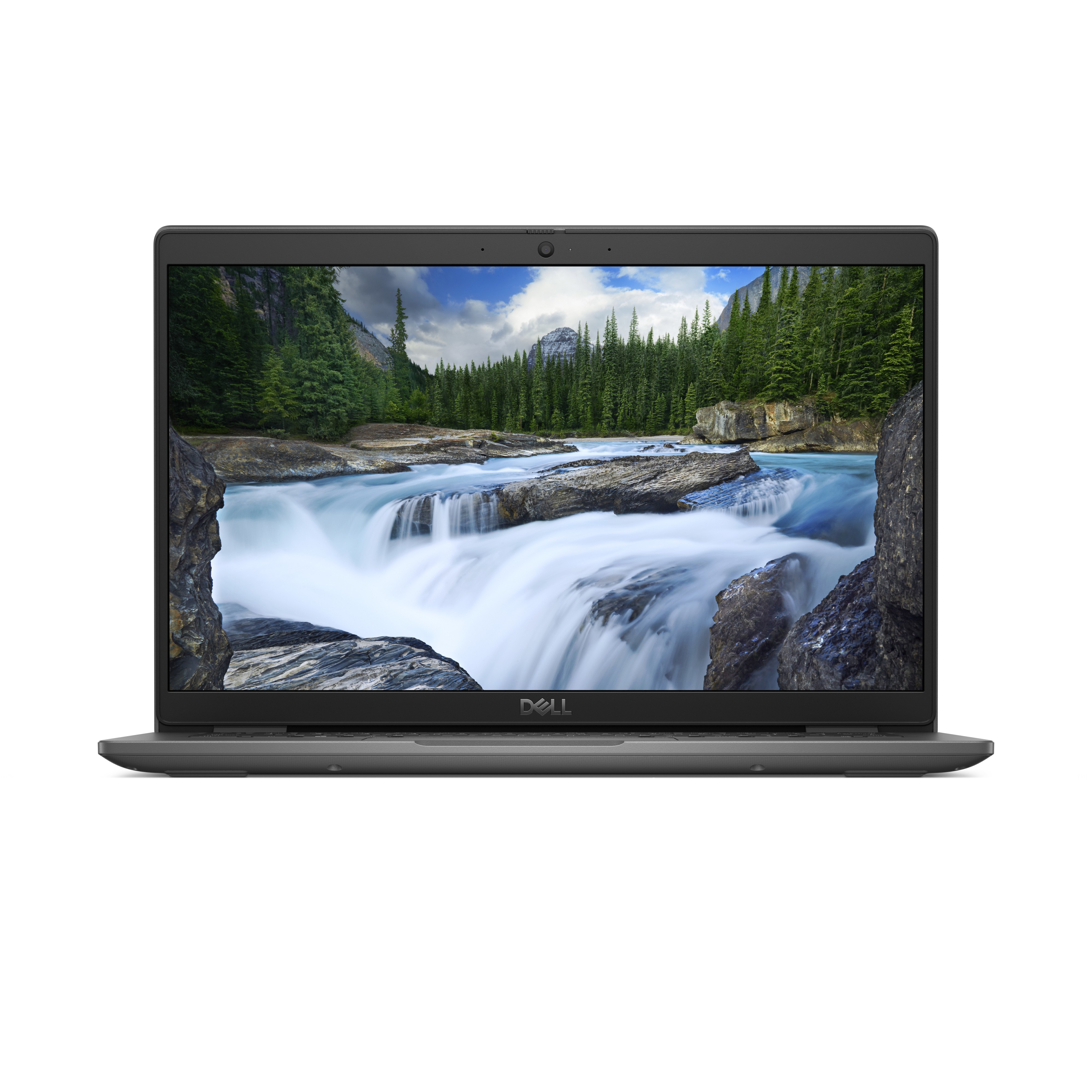 DELL Latitude 3440 Intel® Celeron® 7305 Laptop 35,6 cm (14") HD 8 GB DDR4-SDRAM 256 GB SSD Wi-Fi 6E (802.11ax) Amerikaans Engels Grijs (4JX9G) thumbnail