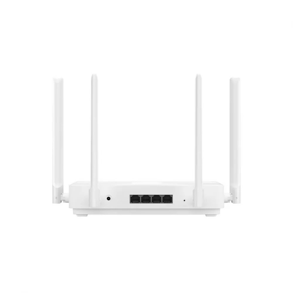 Xiaomi Router AX1500 EU (DVB4412GL) thumbnail